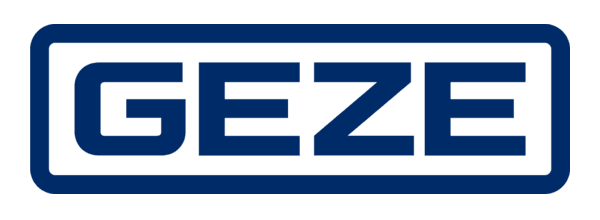 Geze Logo
