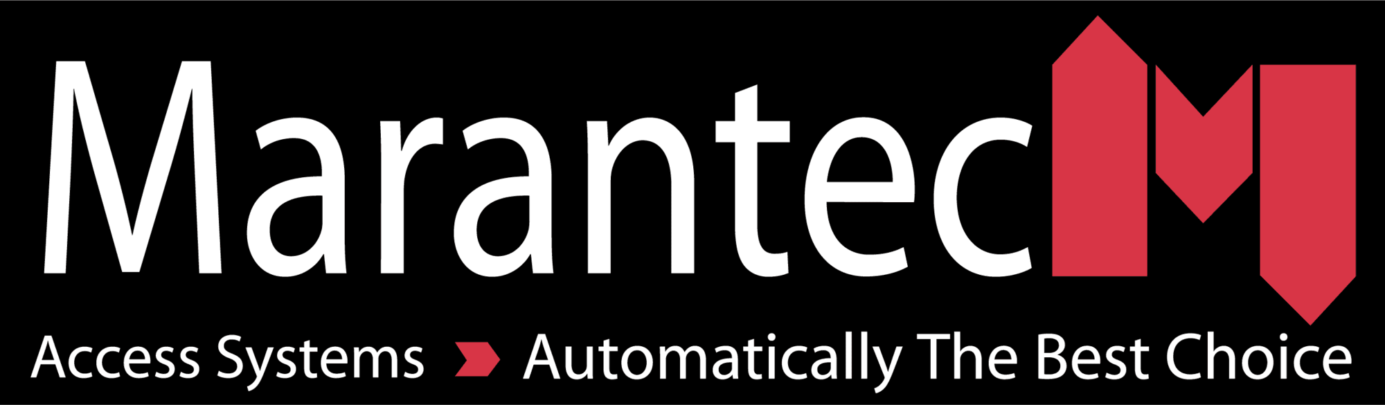 Marantec Logo